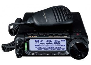 Yaesu FT-891